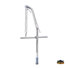 TREM Motordavit 50 kg.