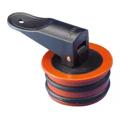 TREM ekspansjonsplugg 50mm Bunnplugg - ekspansjonsplugg 50mm