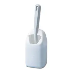 TREM Toalettb&#248;rste 260 x 80 x 75mm