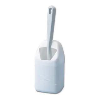 TREM Toalettb&#248;rste 260 x 80 x 75mm
