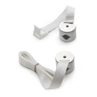 TREM Festerem sett for SUP, T-Belt Monteres til rekkest&#248;ttene