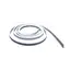 AUROLED Fleksibel LED-Lyslist 6000K Kaldhvit - 12V - 5m (6x12mm)