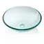TREM Glass Servant 28 Liten - 280mm - u/avl&#248;p