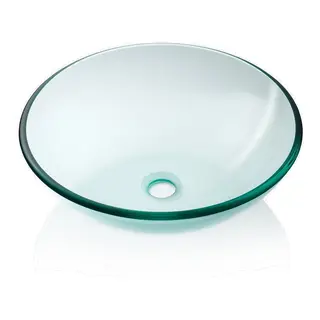 TREM Glass Servant 35 Stor - 350 mm - u/avl&#248;p