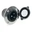 TREM Landstr&#248;msinntak, AISI 316 - 16A m/ RATIO Plugg - IP56