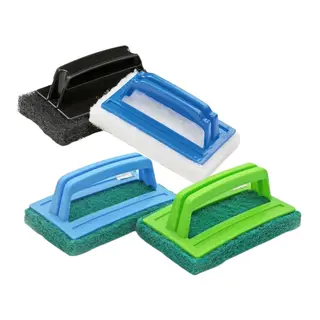 B&#229;tskrubb - Stiv 15 x 9 cm