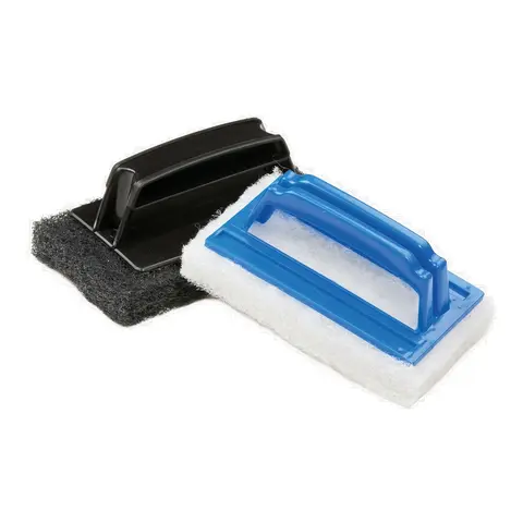 TREM B&#229;tskrubb 15 x 9 cm