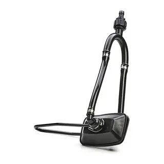 TREM Motorspyler for p&#229;hengsmotor Stor - Kraftig for st&#248;rre motorer