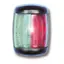 TREM Mini Star Lanterne - Bicolor Sort -&#160;43 x 61 x 34 mm