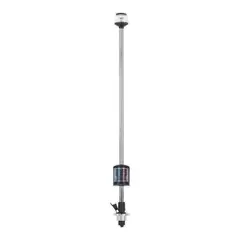 TREM Ankerlanterne, komplett Toppmontert 100cm