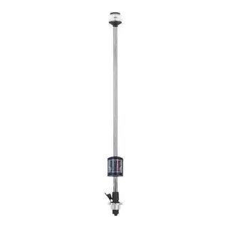 TREM Ankerlanterne, komplett Toppmontert 100cm