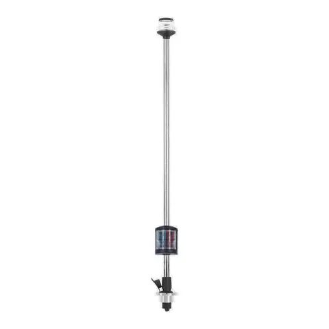 TREM Ankerlanterne, komplett Toppmontert 100cm