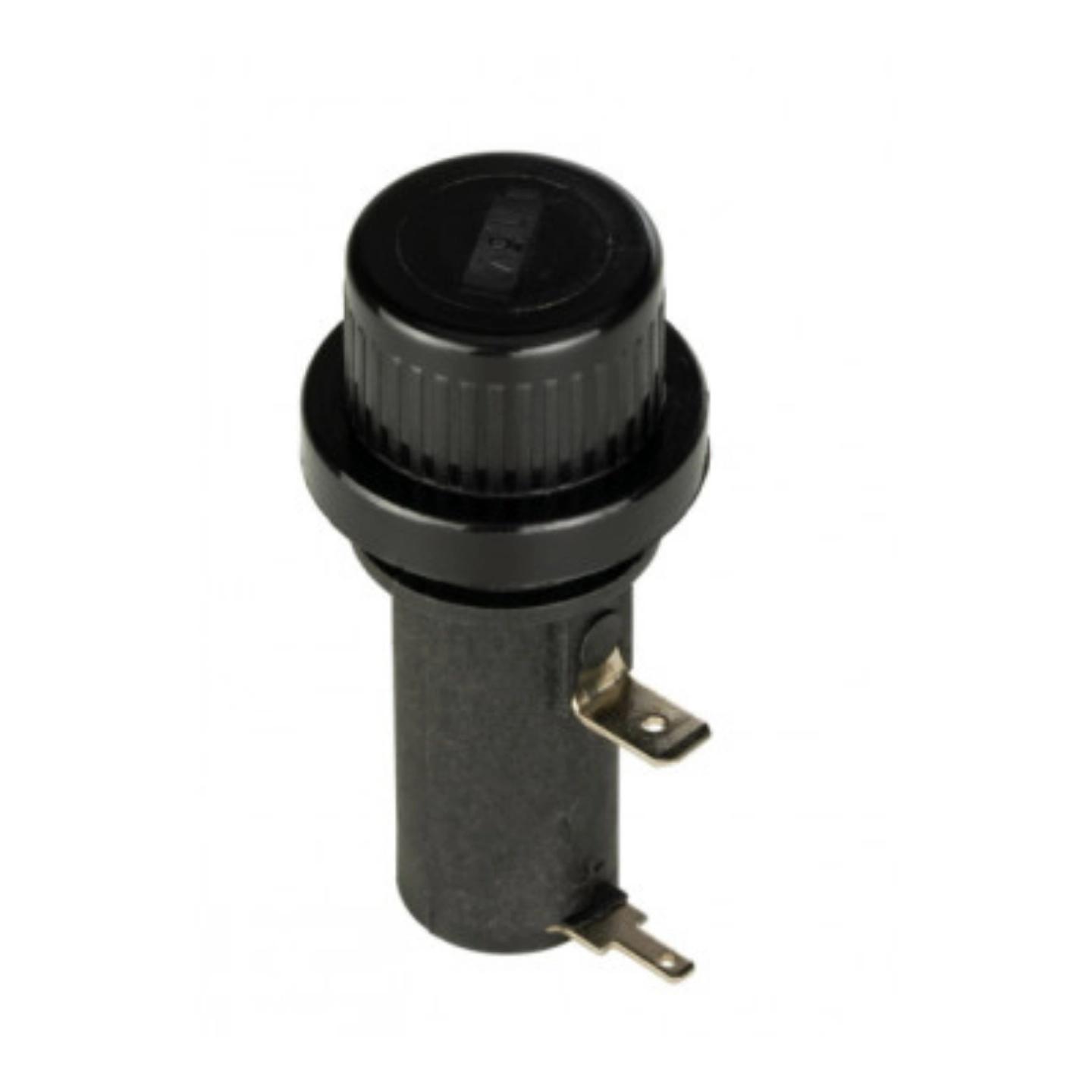 ENO batteriholder til el-tenning For 1,5V LR6/AA
