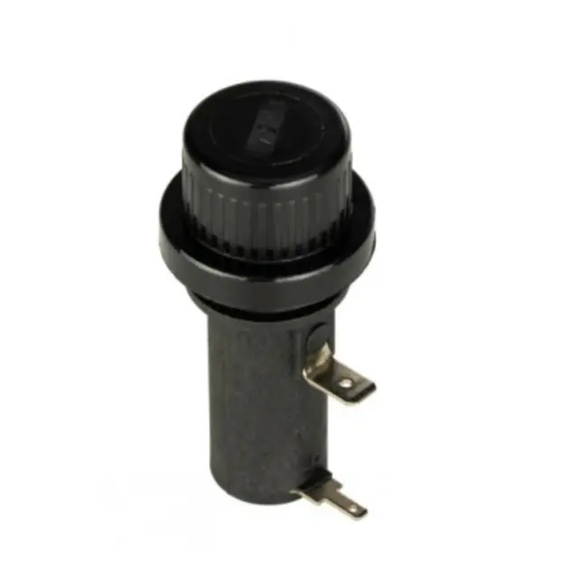 ENO batteriholder til el-tenning For 1,5V LR6/AA 