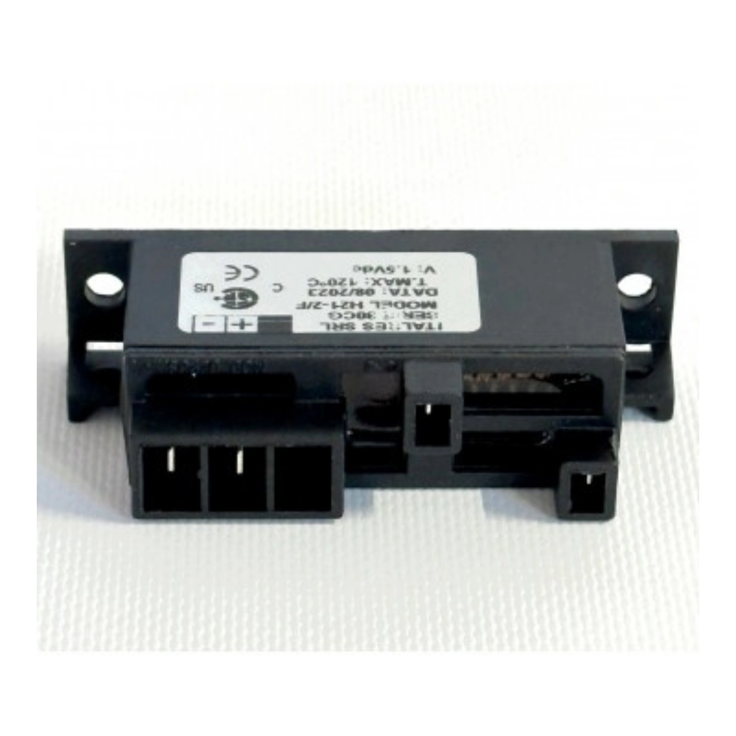 ENO Tenner / Elektronikk 2 utganger For kokeapparat med 2 bluss