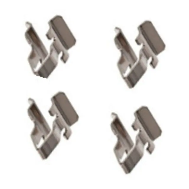 ENO Klips for kokerist - 4pk. 
