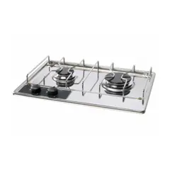 ENO Koketopp Hydra 2bluss - 4320 for nedfelling, effekt 1750 og 2500 Watt