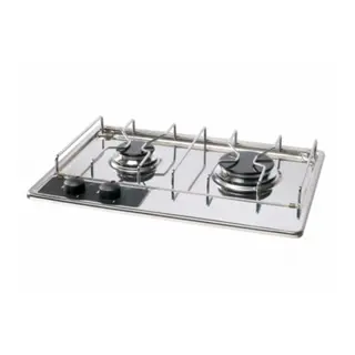 ENO Koketopp Hydra 2bluss - 4320 for nedfelling, effekt 1750 og 2500 Watt