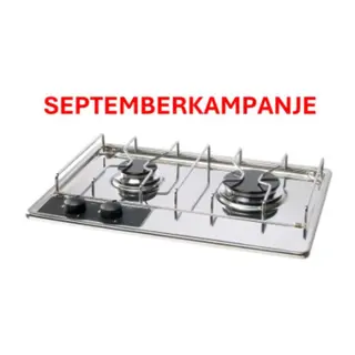 ENO&#160;Hydra 2bl 4320 kokeapparat for innfelling, effekt 1750 og 2500 Watt