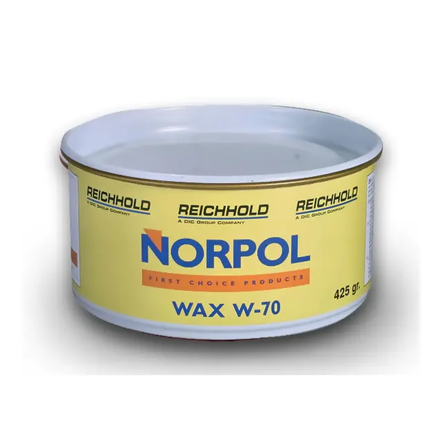 VEMAB Formvoks W-70 425g 