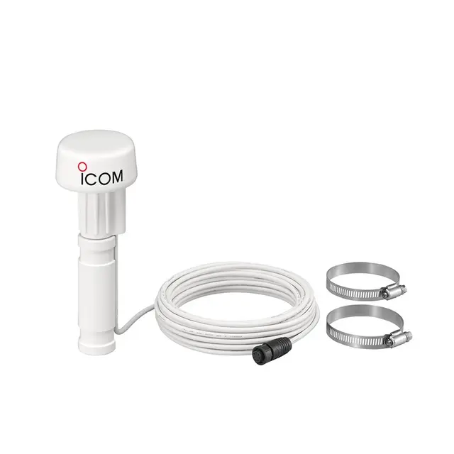 ICOM MXG-5000S GPS Sensor 10m kabel - for MA-500TR 