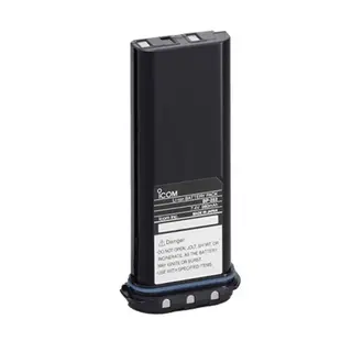 ICOM Li-Ion Batteri for IC-M33 (BP-252)