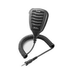 ICOM Mikrofon til IC-M25 / M-37 HM-213