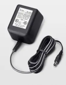 ICOM 220V Strømforskyning (BC-147E) 
