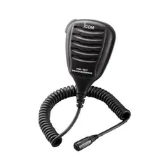 ICOM Microfon/H&#248;yttaler (HM-167)