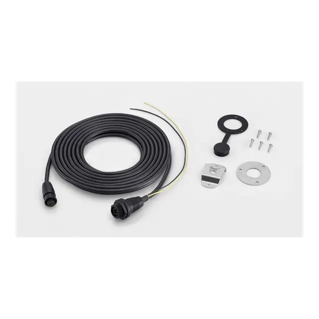 ICOM Hånddsett HM-195B CommandMic til IC M-423 
