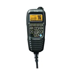 ICOM H&#229;nddsett HM-195B CommandMic til IC M-423
