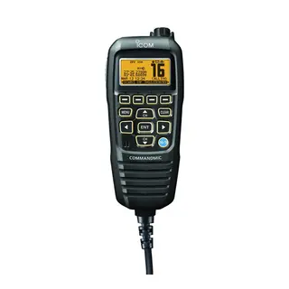 ICOM H&#229;nddsett HM-195B CommandMic til IC M-423