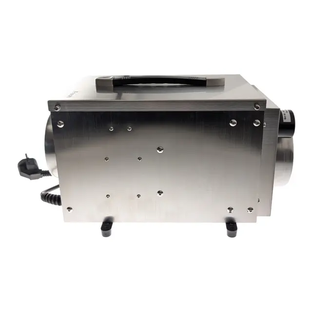 FRESH Luftavfukter D-1200 Avfukter ca 12 liter/døgn 