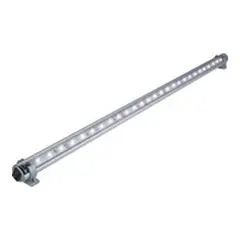 FRILIGHT LED-skinne &quot;U-PRO&quot;, 230mm m/bryter, 12V 1,68W 0,14A