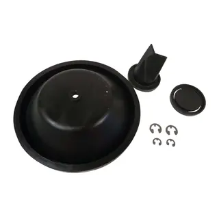 WHALE Service Kit til Gusher Urchin #AK9003 - Neoprene