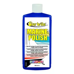 STARBRITE Marine Polish