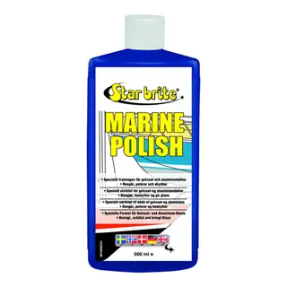 STARBRITE Marine Polish