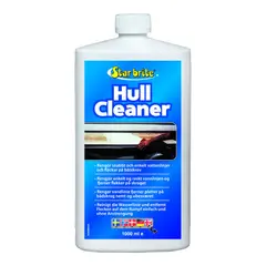 STARBRITE Hull Cleaner - 1L