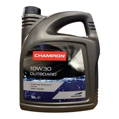 CHAMPION New Energy 15W-40 VDS3 5L
