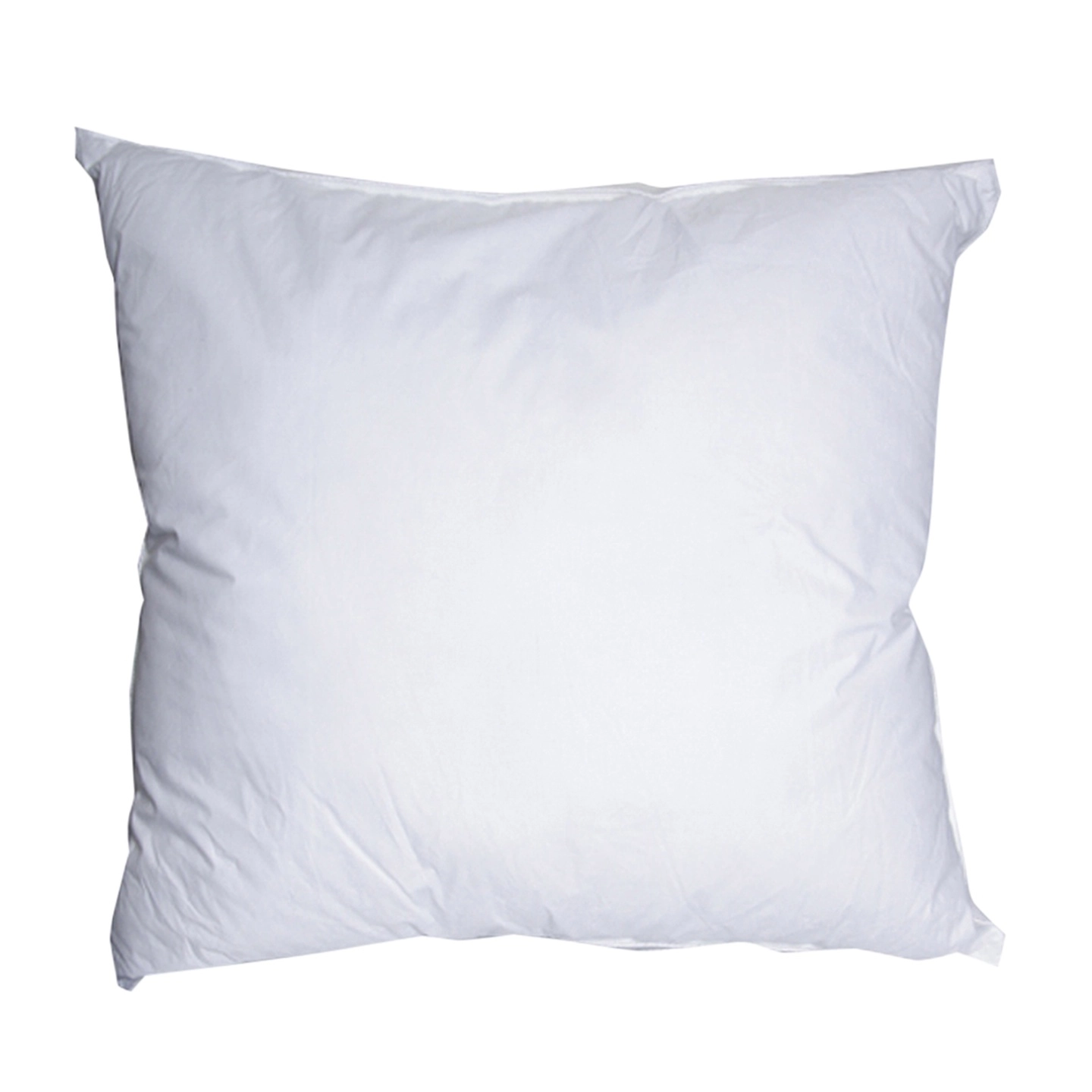 Pute - Polyesterstopping Mål: 50x50 cm