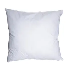 Pute - Polyesterstopping M&#229;l: 50x50 cm