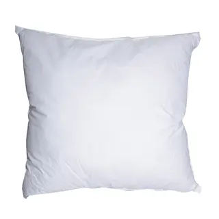 Pute - Polyesterstopping M&#229;l: 50x50 cm