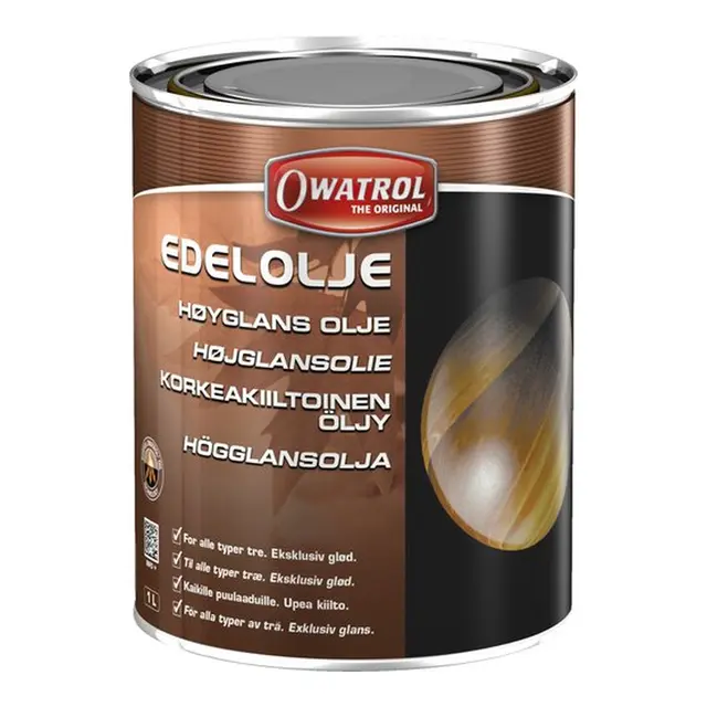 OWATROL Edelolje 1 L 