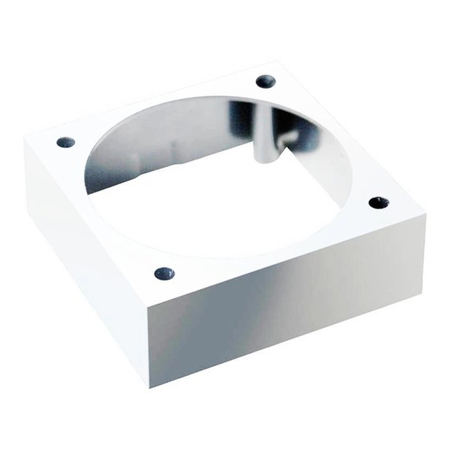 FRILIGHT Distanseboks, Hvit For strømbryter 60539-0001