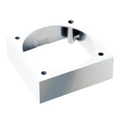FRILIGHT Distanseboks, Hvit For str&#248;mbryter 60539-0001