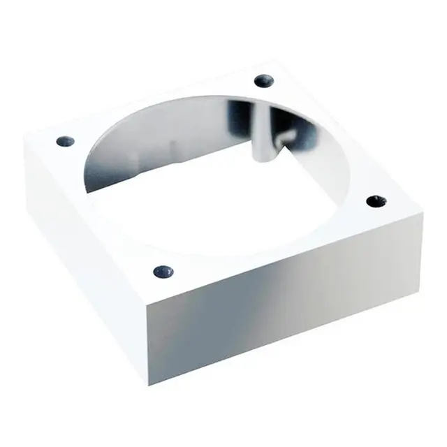 FRILIGHT Distanseboks, Hvit For strømbryter 60539-0001 