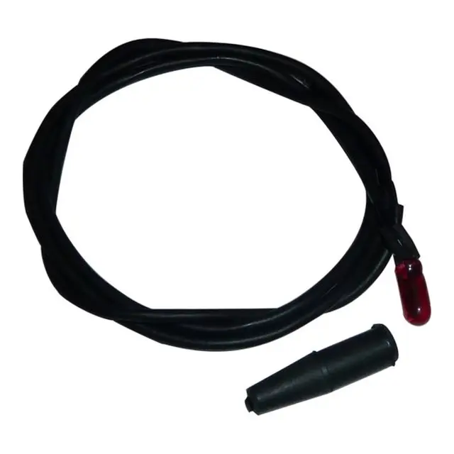 SILVA Kompassbelysning 24V for 70NB/FB, 100NB/FB, 100P/PT 