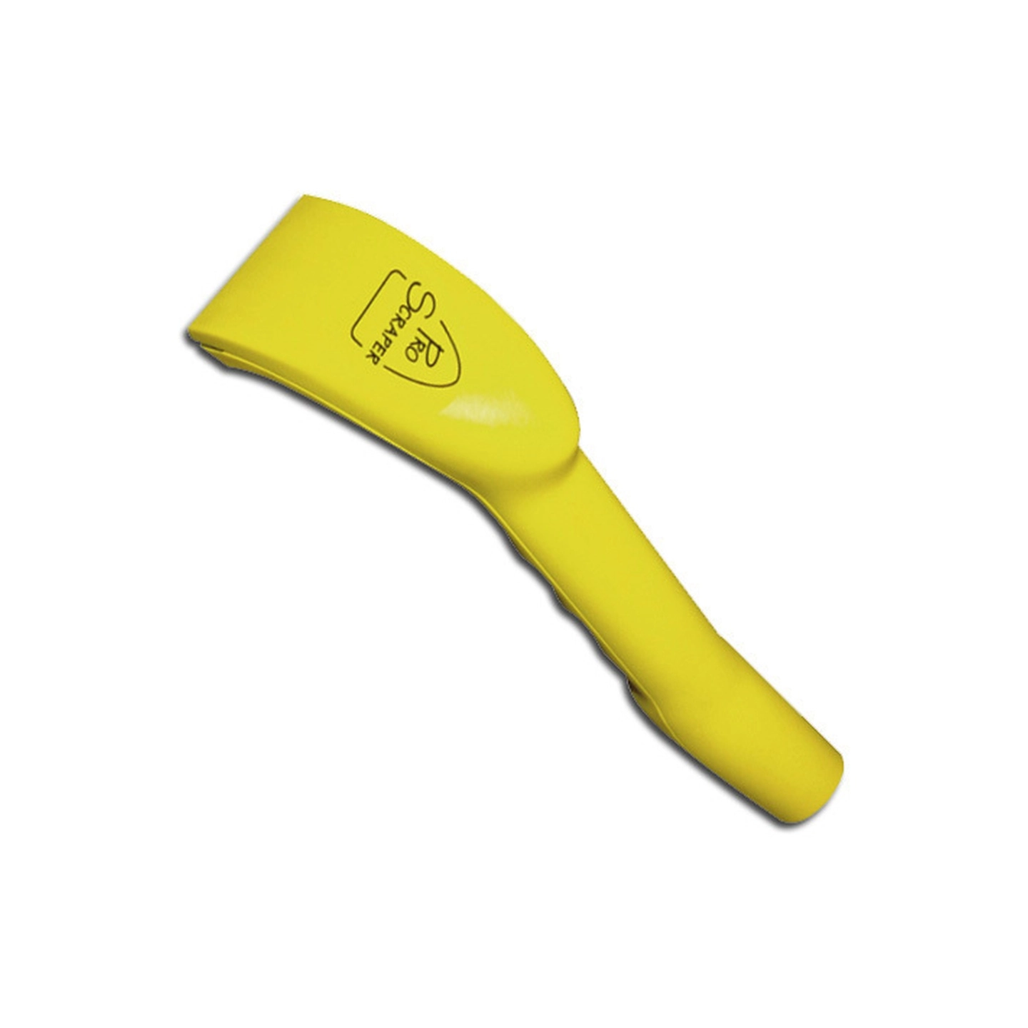 Gelplane Proscraper maligsskrape hendig skrape som tilkobles støvsugeren