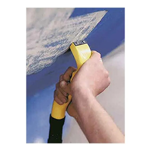 Gelplane Ekstra blad til ProScraper 