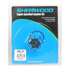 SHERWOOD Impeller KIT 08000K